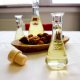 Toi Sticla OTI, 50 ml, Gradat, Cinzeaca, Culoare Transparenta, Toi Tuica, Toi Tarie, Toiuri Tarie, Pahare Tuica, Toi Traditional Gradat, Toi Romanesc 100 ml, Toiuri Traditionale