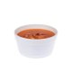 Boluri Supa, 340 ml, 100 Buc/Set, Polistiren Expandat, Culoare Alba, Bol Supa Unica Folosinta, Bol din Polistiren Expandat, Boluri Polistiren, Boluri Termoizolante, Boluri Unica Folosinta Supa, Ambalaje Catering, Set Boluri Polistiren Expandat