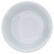 Farfurii Plastic Presto, Diametru 20.5 cm, 50 Buc/Set, Culoare Alba, Farfurii Adanci din Plastic, Farfurii Unica Folosinta din Plastic, Farfurii din Plastic pentru Desert, Farfurii Adanci de Unica Folosinta, Farfurii pentru Catering