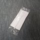 Set Furculita si Servetel OTI, Unica Folosinta, 100 Buc/Set, Culoare Alba, Tacamuri Fast Food, Seturi Unica Folosinta Catering, Tacamuri de Unica Folosinta, Tacamuri de Plastic