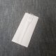 Set Furculita si Servetel OTI, Unica Folosinta, 100 Buc/Set, Culoare Alba, Tacamuri Fast Food, Seturi Unica Folosinta Catering, Tacamuri de Unica Folosinta, Tacamuri de Plastic