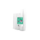 Set 50 Sosiere Plastic cu Capac, 120 ml, Diametru 47 mm, Transparent, Sosiere de Unica Folosinta, Sosiere Mici din Plastic, Sosiere cu Capac din Plastic, Sosiere din Plastic, Sosiere Catering, Sosiera cu Capac, Sosiere din Plastic Unica Folosinta
