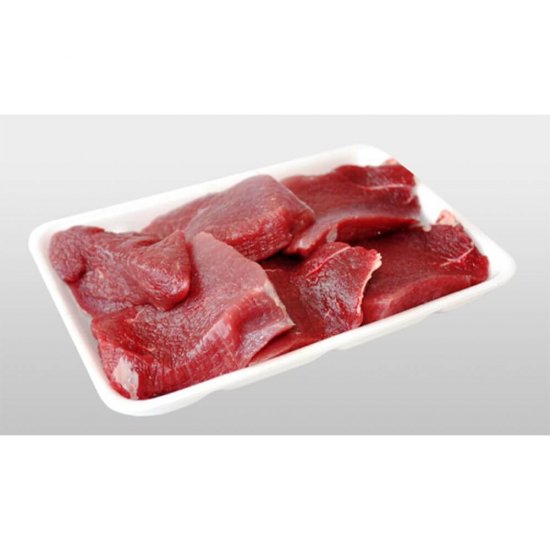 Tavite Alimentare, 276x190x30 mm, 200 Buc/Set, pentru 2 Kg, Polistiren Expandat, Culoare Alba, Tavite Alimentare Polistiren, Tavita Alimentara, Tavite Unica Folosinta pentru Carmangerii, Ambalaje Catering, Tavite Unica Folosinta, Tavite Mici 