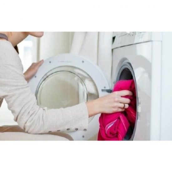 Solutie de Rufe VANISH Pink Oxi Action, 2 L, Detergent Automat pentru Haine, Detergent Lichid pentru Haine, Solutii Curatare a Hainelor, Solutii pentru Haine