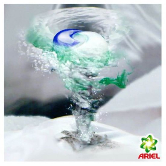Detergent Capsule de Rufe ARIEL All in 1 Pods Color&Style, 38 Capsule, Parfum Fresh, Detergent Capsule Ariel, Detergent Automat Capsule, Solutii Curatare Capsule pentru Haine, Detergent Capsule pentru Rufe, Capsule Detergent pentru Haine