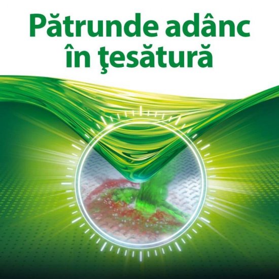 Detergent Pudra Rufe Persil Sensitive, 4 Kg pentru 40 Spalari, Parfum Fresh, Detergent Automat pentru Haine, Solutii Curatare Haine, Detergent Rufe Automat, Detergent Pudra Rufe Colorate