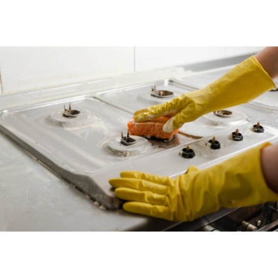 Solutie Super Degresanta pentru Aragaz 750 ml, Rivex Forte cu Pulverizator, Solutie Forte pentru Aragaz, Solutie Super Degresanta Forte cu Pulverizator pentru Aragaz