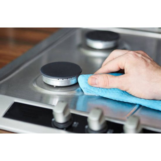 Solutie Super Degresanta pentru Aragaz 750 ml, Rivex Forte cu Pulverizator, Solutie Forte pentru Aragaz, Solutie Super Degresanta Forte cu Pulverizator pentru Aragaz