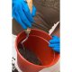 Manusi Menaj din Latex SCOTCH BRITE, Marimea M, Super Rezistente, Culoare Albastra, Manusi Scotch-Brite Rezistente, Manusi Latex Gradinarit, Manusi Menaj Scotch-Brite, Manusi pentru Menaj, Manusi pentru Curatenie, Manusi din Latex Menaj