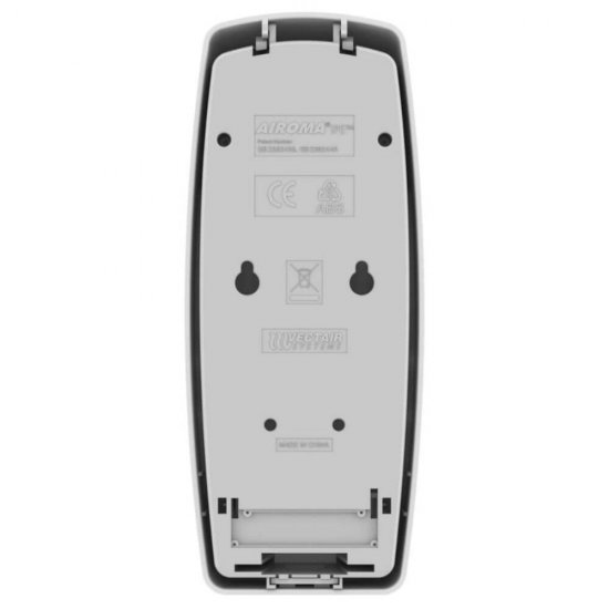 Dispenser Odorizante Ambient Electronic AIROMA, cu Sistem de Programare, Dispenser Programabil pentru Odorizant de Camera, Dispensere pentru Odorizant de Camera, Aparate Odorizante, Aparat Odorizant, Dispenser Odorizant pentru Spatii Comerciale