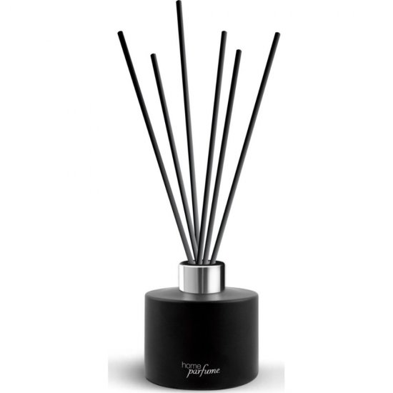Odorizant de Camera BRAIT Night Touch, Betisoare Rattan, 100 ml, Betisoare Odorizante, Betisoare Parfumate pentru Camera, Betisoare Parfumate din Rattan, Difuzoare de Camera, Betisoare Parfumate