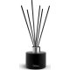 Odorizant de Camera BRAIT Night Touch, Betisoare Rattan, 100 ml, Betisoare Odorizante, Betisoare Parfumate pentru Camera, Betisoare Parfumate din Rattan, Difuzoare de Camera, Betisoare Parfumate