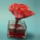 Odorizant de Camera Magic Flower BRAIT Beautiful Rose, Cantitate 75 ml, Floare Parfumata, Odorizant de Camera, Odorizant Brait, Odorizant Floare, Odorizant de Camera Floare Parfumata