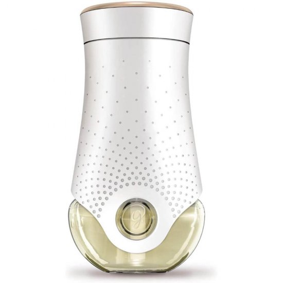 Set Aparat Electric si Odorizant GLADE Relaxing Zen, 20 ml, Set Odorizant Electric de Camera cu Rezerva, Rezerva cu Odorizant Electric de Camera, Set Odorizant cu Rezerva, Odorizante de Camera cu Rezerva, Odorizant de Camera cu Rezerva