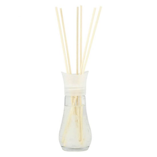 Betisoare Parfumate Air Wick Reed Diffuser, 25 ml, Parfum Ocean, Betisoare Odorizante, Betisoare Parfumate pentru Camera, Betisoare Parfumate din Ratan, Betisoare Odorizante