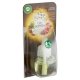 Rezerva pentru Odorizant Electric Air Wick Paradise Retreat, Cantitate 19ml, Parfum Exotic, Rezerve Aparate Odorizante pentru Priza, Rezerva Odorizant de Camera cu Uleiuri Esentiale, Rezerva de Parfum Air Wick Aparat Electric Odorizant