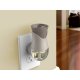 Rezerva pentru Odorizant Electric Air Wick Mystical Garden,19 ml, Parfum de Trandafir si Zmeura, Rezerve Odorizante pentru Priza, Rezerva Odorizant de Camera Uleiuri Esentiale, Rezerva Parfum Air Wick Aparat Electric Odorizant