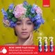 Odorizant Camera Sano Fresh Home Soft Silk, 350 ml, Parfum Floral, cu Pompa Spray, Odorizante cu Pulverizator Sano, Odorizante Camere Sano, Spray Odorizant SANO, Odorizante Camera
