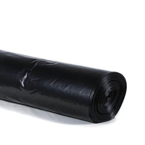 Saci Menajeri in Rola BEE SMART, 160 L, 10 Buc/Rola, Culoare Negru, Rola Saci Menajeri, Role Saci Menaj, Saci Menajeri in Rola, Rola Saci de Gunoi, Saci Menaj, Sac Menajeri, Saci de Gunoi Mari, Saci de Gunoi Rezistenti, Saci de Gunoi