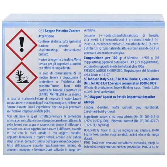 Aparat Electric Anti Tantari BAYGON, cu 10 Pastile, Aparat Electric cu Pastile BAYGON, Aparate cu Pastile Impotriva Tantarilor, Aparat Baygon cu Pastile Contra Tantarilor, Aparat Protector Impotriva Tantarilor, Aparat Electric cu Pastile Anti Tantari