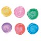 Acuarele Metal Finger MILAN, 6 Culori cu Pigmenti Puternici, 100 ml/Culoare, Culori Pictura, Acuarele Scoala, Acuarele Pictura, Paleta de Acuarele, Set Culori Acuarele, Acuarele Scolare, Materiale Arta, Materiale de Pictura, Accesorii Pictura