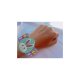 Set Creativ Bratari Daco, Multicolor, Set 2 Bratari Paste, Bratari Paste, Accesorii Paste, Set Bratari Paste, Decoratiuni Paste, Bratari Handmade, Bratari Iepuras