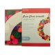 Set Creativ Coronita Pom-Pom Daco, Set Confectionare Coronita de Craciun, Coronita Craciun, Coronita Pufoasa Craciun, Ornamente Craciun, Decoratiuni Craciun, Set Confectionare Coronita, Set Coronita Craciun, Accesorii Craciun, Set Accesorii Craciun