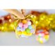 Set Creativ Daco Globul Meu, Multicolor, pentru Crearea unui Glob de Craciun, Set Glob Craciun, Glob Craciun, Glob Multicolor, Set Lucru Manual Globuri Craciun, Glob pentru Craciun Hand Made, Set Confectionare Glob Craciun