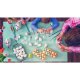 Set Creativ Pictura Paste Daco, 8 Oua 6 cm, Plastic, Vopsea 6 Culori, Set Pictura Oua, Pictura Oua Paste, Set De Pictat Oua, Decoratiuni Oua, Oua Pictate, Decoratiuni Paste
