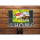 Covoras Exclusiv Acasa SCOTCH BRITE, 60x40 cm, Covorase Intrare, Covoras Usa, Covorase Intrare din Cauciuc Sintetic, Pres Usa, Presuri Intrare, Covorase Intrare si Presuri, Covorase Intrare din Cauciuc, Covorase Intrare din Cauciuc si Fibre Textile