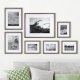 Rama Foto Click Daco, A4, Aluminiu, Argintiu, Sistem de Deschidere Inchidere Click, Rama Mare Aluminiu, Rama Argintie, Rama Poza, Rama Foto Perete, Rame Foto Clasice, Rama Tablou Argintie, Rame Tablou, Rama Poze, Rame Poze, Rama Foto cu Clipsuri