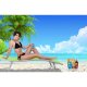Lotiune Spray Protectie Solara Elmiplant Sun, SPF 15, 200 ml, cu Unt de Shea, Lotiune de Corp cu Protectie Solara, Lotiune pentru Protectie Solara Elmiplant, Spray pentru Protectie Solara Elmiplant, Lotiune SPF 15, Lotiune pentru Plaja