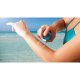 Lotiune Spray Protectie Solara Elmiplant Sun, SPF 15, 200 ml, cu Unt de Shea, Lotiune de Corp cu Protectie Solara, Lotiune pentru Protectie Solara Elmiplant, Spray pentru Protectie Solara Elmiplant, Lotiune SPF 15, Lotiune pentru Plaja