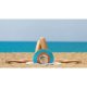 Lotiune Protectie Solara Elmiplant Sun Tan&Protect, SPF 30, 200 ml, cu Unt de Shea, Lotiune de Corp cu Protectie Solara, Lotiune de Plaja, Lotiune pentru Protectie si Bronzare, Lotiune Protectie Solara si Bronzare, Lotiune Protectie Solara 20 SPF