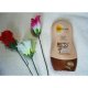Lotiune Protectie Solara Elmiplant Sun Tan&Protect, SPF 30, 200 ml, cu Unt de Shea, Lotiune de Corp cu Protectie Solara, Lotiune de Plaja, Lotiune pentru Protectie si Bronzare, Lotiune Protectie Solara si Bronzare, Lotiune Protectie Solara 20 SPF