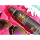 Spray cu Efect de Iluminare Piz Buin Instant Glow SPF 30, 150 ml, Spray pentru Bronz, Spray de Bronz, Lotiune Iluminatoare, Spray de Bronz Iluminator, Spray Corp Piz Buin, Lotiune de Bronz Piz Buin, Spray Bronz Piz Buin