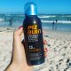 Spuma Revigoranta SPF 15 Piz Buin Protect & Cool, 150ml, Spuma Bronz, Mousse pentru Bronz, Mousse de Bronz, Spuma Piz Buin, Spuma Bronz Piz Buin, Spuma de Bronz Piz Buin, Spuma de Bronz, Spuma de Bronz Piz Buin 