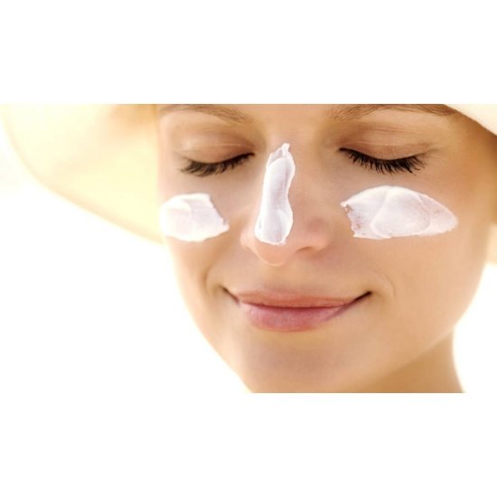 Crema de Fata Matifianta cu Protectie Solara Elmiplant Sun, 50 ml, SPF 50, Crema Matifianta, Crema de Soare, Crema Protectie Solara, Crema Elmiplant, Creme de Fata, Creme Protectie Solara, Creme Matifiante, Creme Elmiplant, Creme pentru Fata