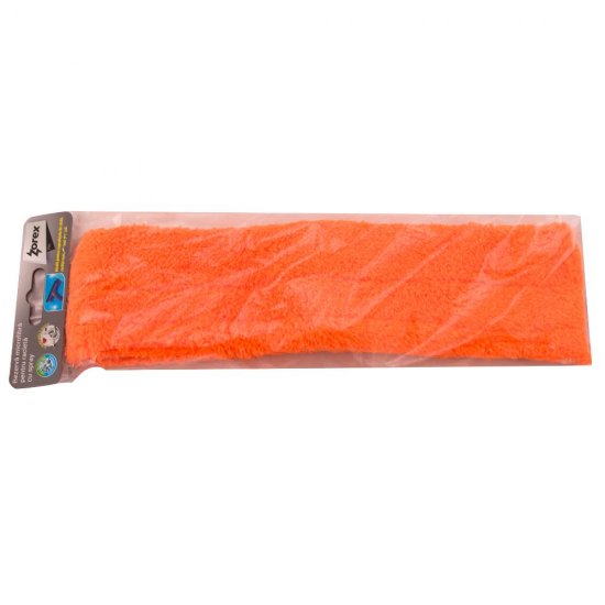 Racleta Spray cu Rezerva, 133x28x7 cm, Microfibra, Portocaliu, Raclete Spray cu Rezerva Zorex Pro, Racleta de Geam cu Spray, Stergatoare pentru Geam, Ustensile de Spalat Geamuri