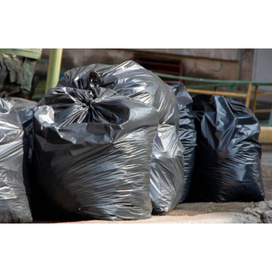 Rola 20 Saci Menajeri Alufix Premium, 110 L, 70x100 cm, Sac Menajer, Saci Menajeri, Sac Gunoi, Saci Gunoi, Sac Menajer, Sac Menajer Alufix, Sac Menajer la Rola, Rola de Saci Menajeri