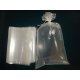 Sac Transparent PVC, 100 x 60cm, 70 Microni, Sac pentru Transport,  Sac PVC pentru Transport, Sac Transparent pentru Depozitare, Sac PVC pentru Depozitare, Sacii Ieftini Transparenti