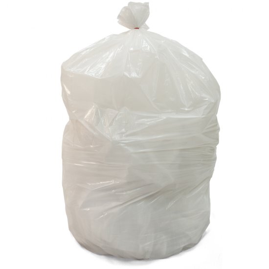 Saci Menajeri Glossy 35 L, 53x60 cm, 25 Buc/Rola, Albi, Saci, Saci Menaj Albi, Saci Menajeri, Saci Glossy, Saci Menajeri Glossy, Saci de Gunoi, Saci pentru Gunoi, Saci de Gunoi Glossy, Saci de Menaj, Saci pentru Menaj