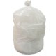 Saci Menajeri Glossy 35 L, 53x60 cm, 25 Buc/Rola, Albi, Saci, Saci Menaj Albi, Saci Menajeri, Saci Glossy, Saci Menajeri Glossy, Saci de Gunoi, Saci pentru Gunoi, Saci de Gunoi Glossy, Saci de Menaj, Saci pentru Menaj