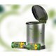 Saci Menajeri Fino Green Life, 35L, 22 Buc/Set, Verzi, Saci, Saci Menaj Verzi, Saci Menajeri, Saci Fino, Saci Menajeri Fino, Saci de Gunoi, Saci pentru Gunoi, Saci de Gunoi Fino, Saci de Menaj, Saci pentru Menaj, Saci de Menaj Fino