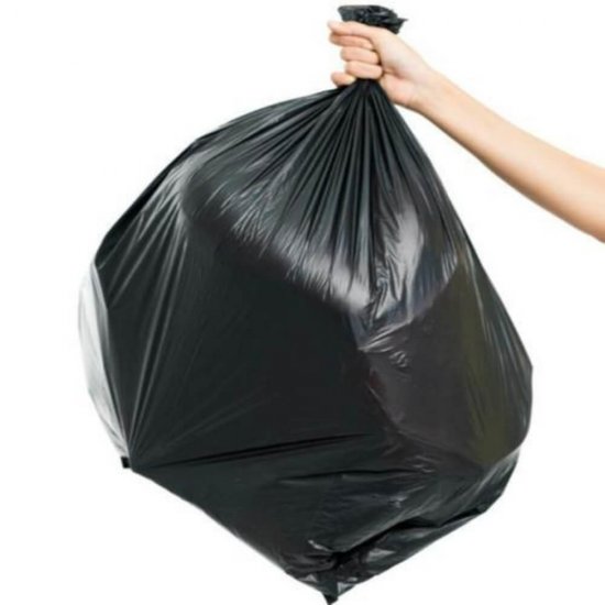 Saci Menajeri Fino Power 90L, 10Buc/Set, Negri, Saci, Saci Menaj Negri, Saci Menajeri, Saci Fino, Saci Menajeri Fino, Saci de Gunoi, Saci pentru Gunoi, Saci de Gunoi Fino, Saci de Menaj, Saci pentru Menaj, Saci de Menaj Fino