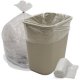 Saci Menajeri, 60L, 60x80 cm, 20 Buc/Rola, Material HDPE, Transparenti, Saci Menaj 60L, Saci de Gunoi, Saci Menajeri 60L, Saci de Gunoi Plastic, Saci Menajeri in Rola, Rola Saci Menajeri 60 Litri