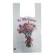 Rola 50 Sacose Albe Tip Maieu 4 Kg, Va Multumim, Plastic, 36x13x44 cm, Sacose Uz Casnic pentru Alimente, Pungi Alimentare, Sacose din Plastic pentru Alimente, Pungi Alimentare din Plastic, Pungi Magazin, Pungi Supermarket, Pungi cu Maner in Rola