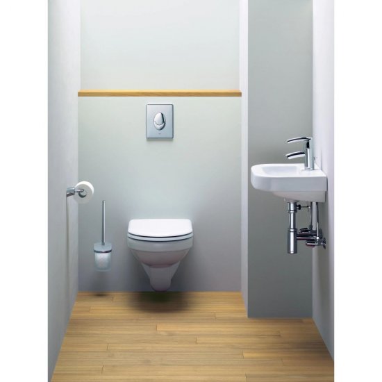 Rezervor WC fara Traversa Incastrat, Grohe Rapid SL Project, 6-9 L, 1.13 m, Rezervor Incastrat, Rezervor Grohe Incastrat, Rezervor pentru WC, Rezervor WC in Perete