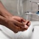Baterie Grohe Eurosmart pentru Lavoar, cu Ventil, Monocomanda, Cromat, Grohe Eurosmart, Baterie Lavoar, Baterie cu Monocomanda pentru Lavoar, Baterie Grohe, Baterii Sanitare Grohe, Baterie Chiuveta, Obiect Sanitar Baie, Lavoar cu Ventil