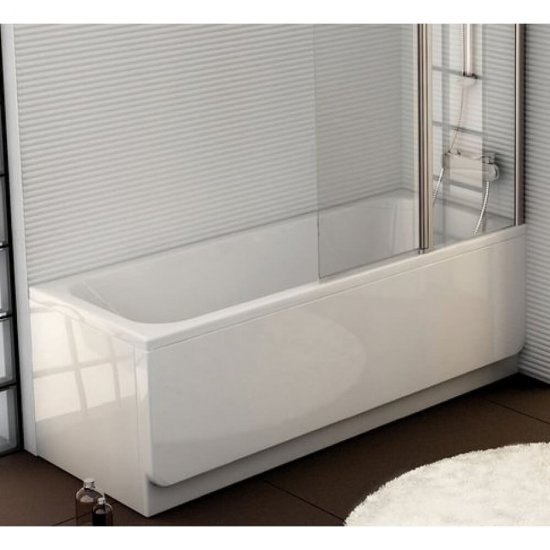 Panou Frontal IDEAL STANDARD Hotline New, 180 cm, Panou pentru Cada, Panou frontal pentru Cada, Panou pentru Cada de Baie, Panou Frontal pentru Cada de Dus, Panou Cada de Dus, Panou Acril pentru Cada, Panou Alb Cada de Baie, Panou Frontal Alb Cada